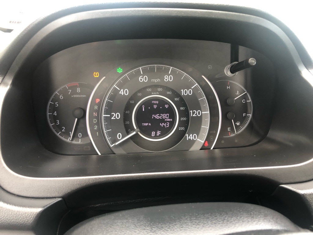 2014 Honda CR-V Image 13