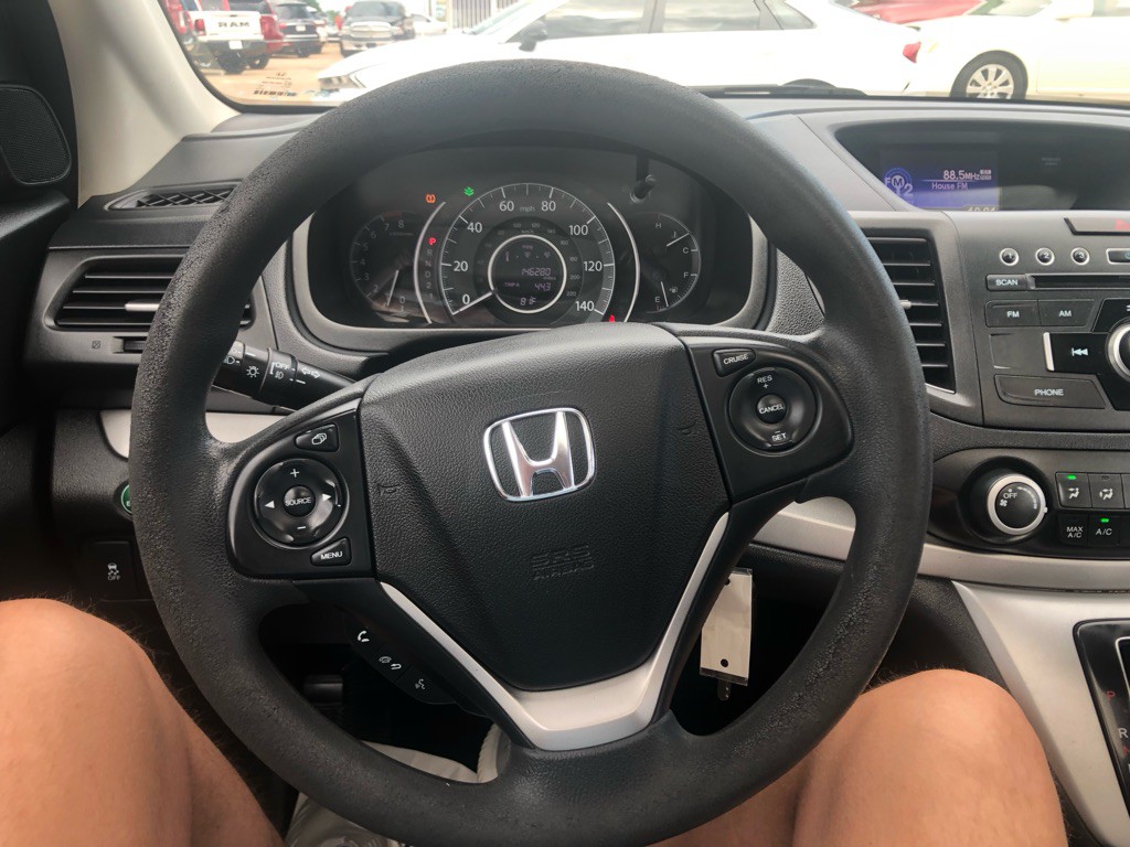 2014 Honda CR-V Image 14