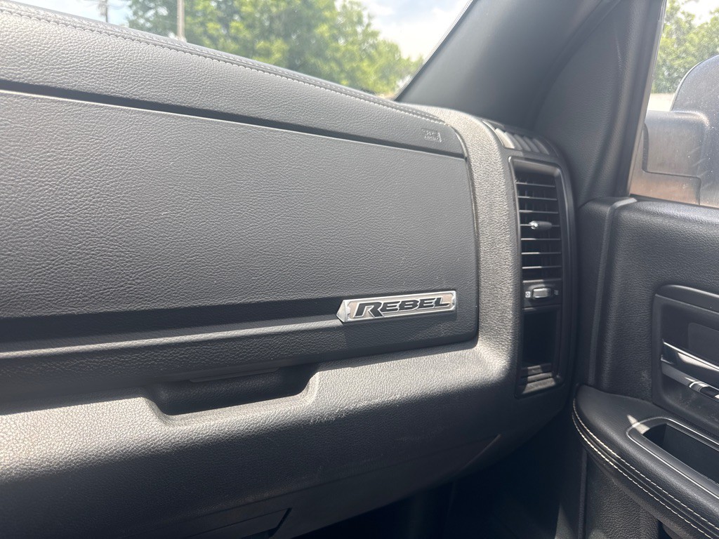 2017 RAM 1500 Image 13
