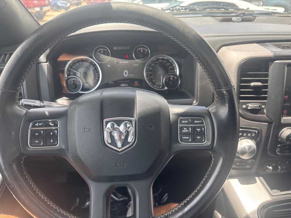 2017 RAM 1500 Image 14