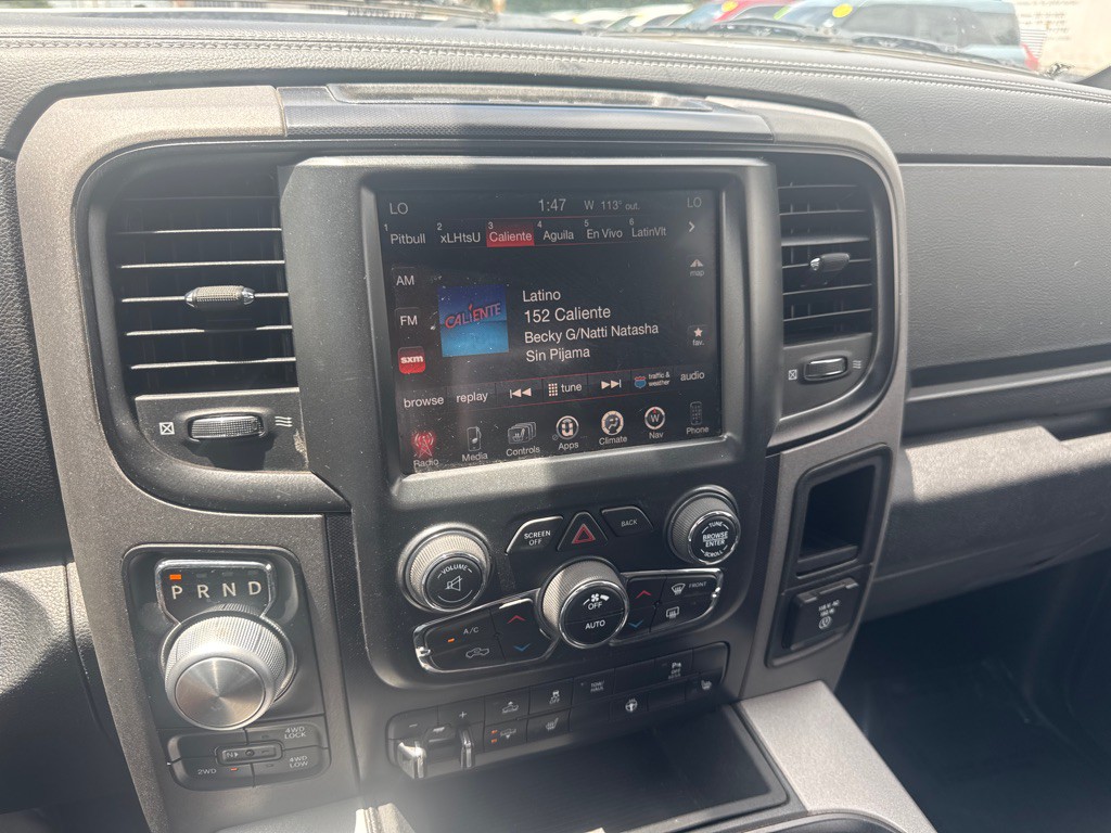 2017 RAM 1500 Image 15