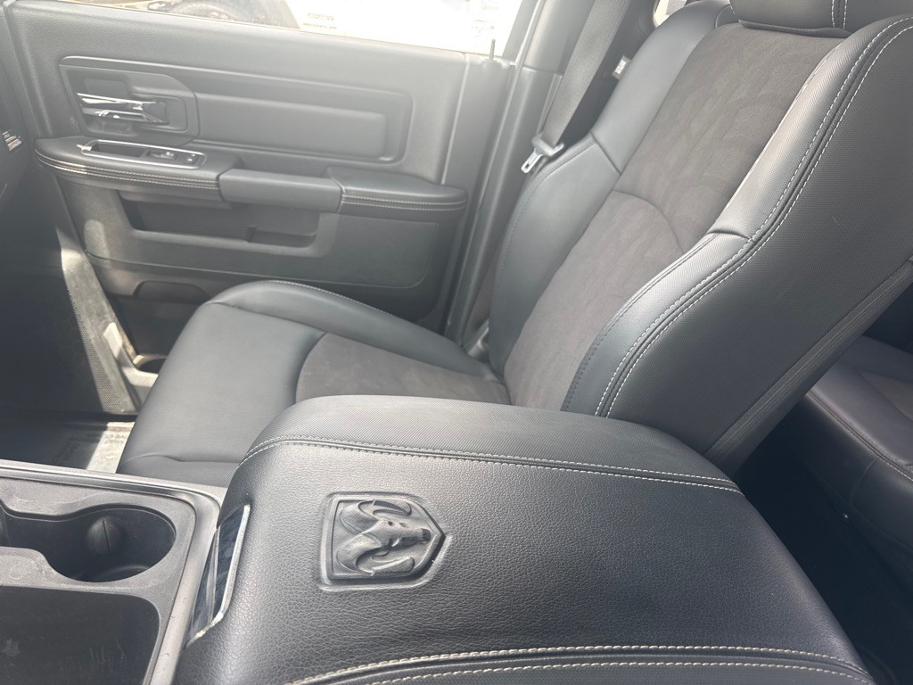 2017 RAM 1500 Image 17