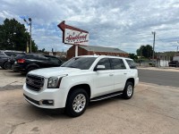Image for 2019 GMC Yukon SLT ID: 6643916