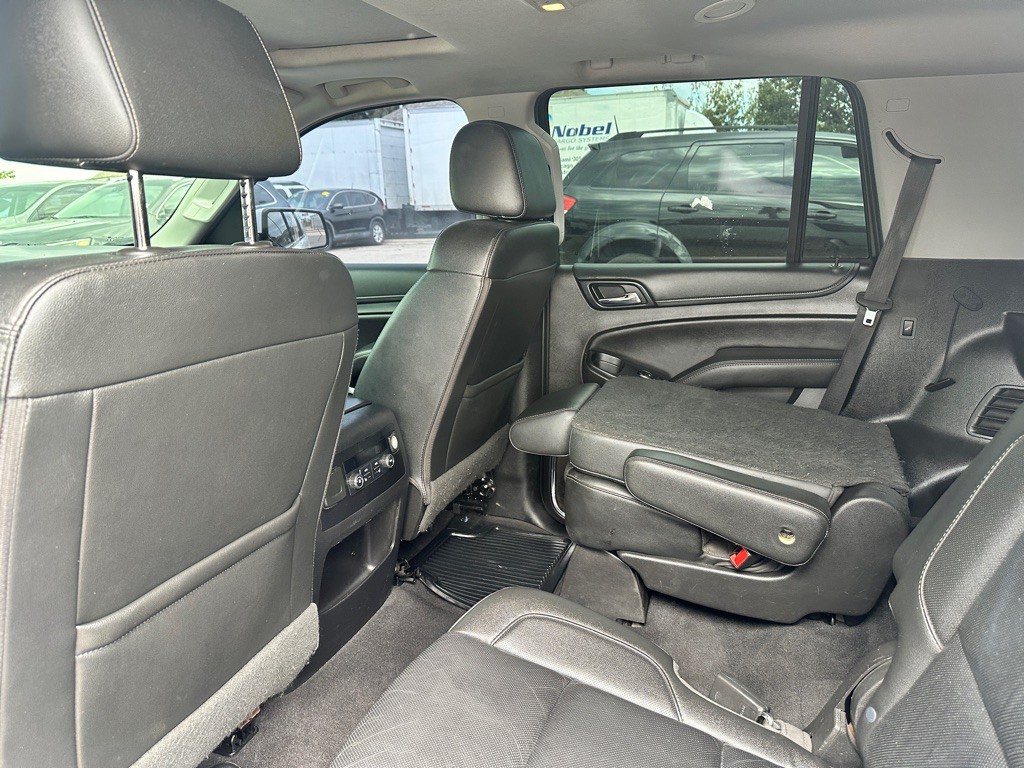 2019 GMC Yukon Image 9