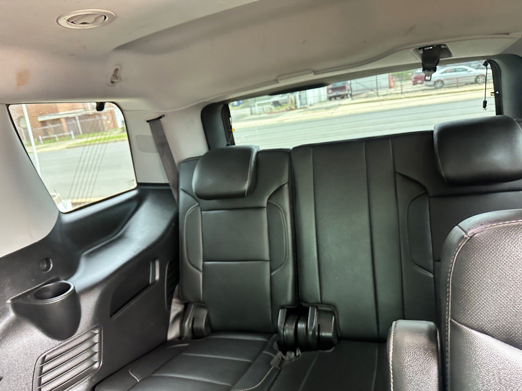 2019 GMC Yukon Image 10