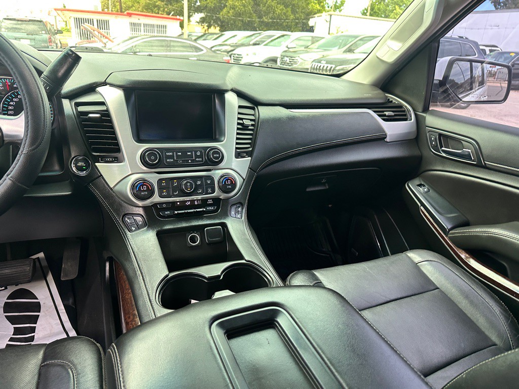 2019 GMC Yukon Image 13