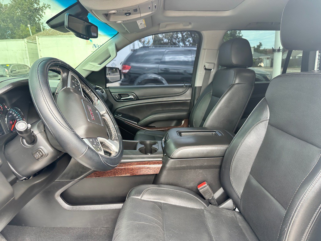 2019 GMC Yukon Image 15