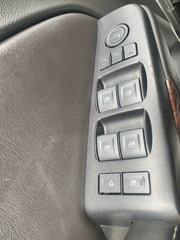 2019 GMC Yukon Image 19