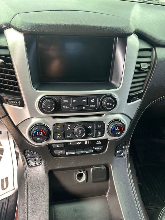 2019 GMC Yukon Image 20