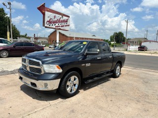 Image for 2013 RAM 1500 SLT ID: 6676902