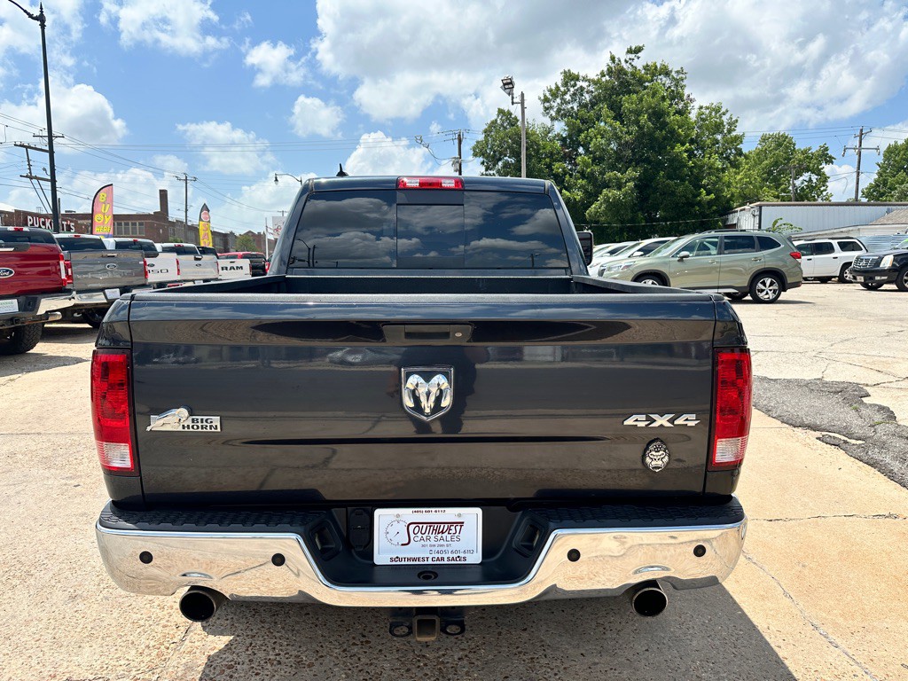 2013 RAM 1500 Image 6