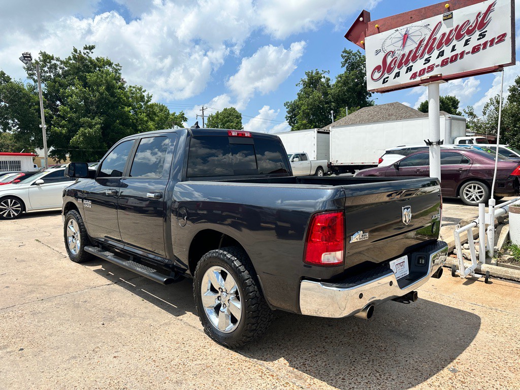 2013 RAM 1500 Image 7