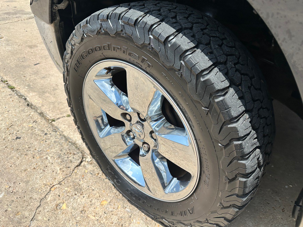 2013 RAM 1500 Image 10