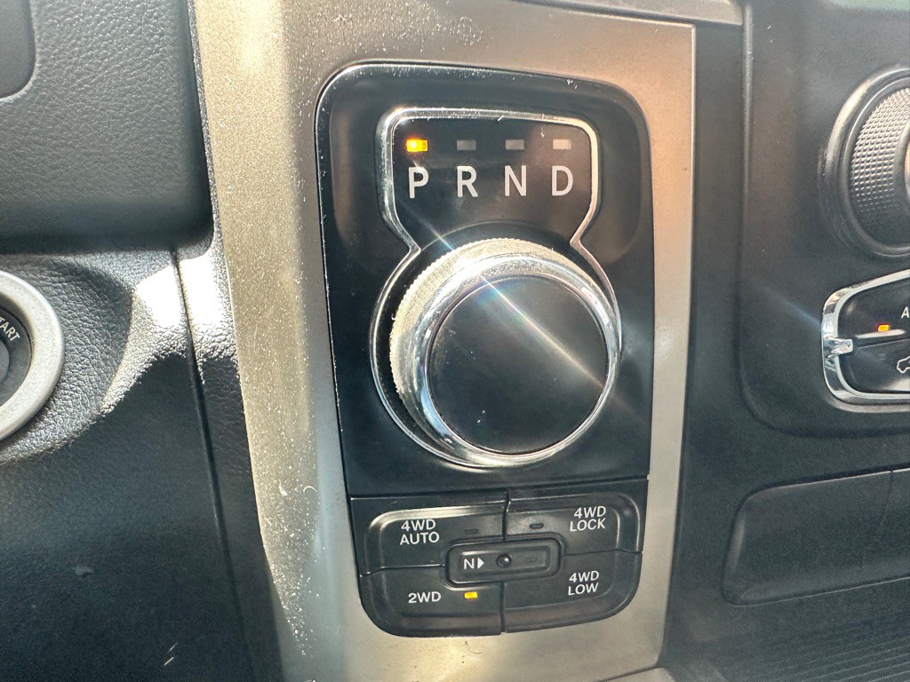 2013 RAM 1500 Image 17