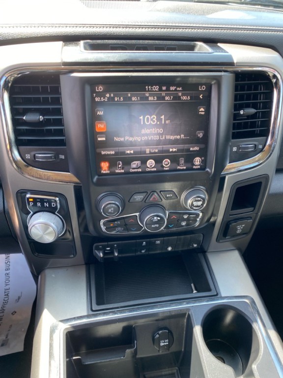 2014 RAM 1500 Image 20