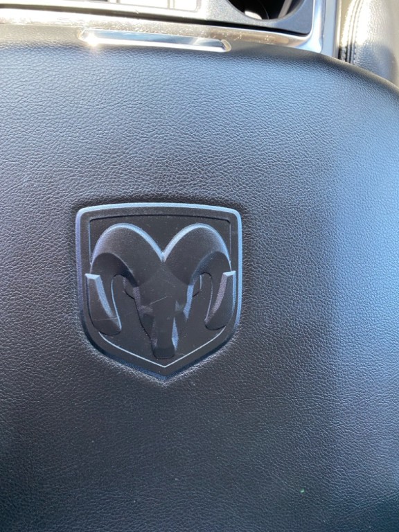 2014 RAM 1500 Image 21