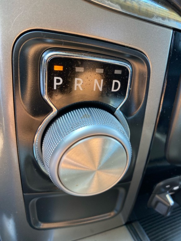 2014 RAM 1500 Image 23