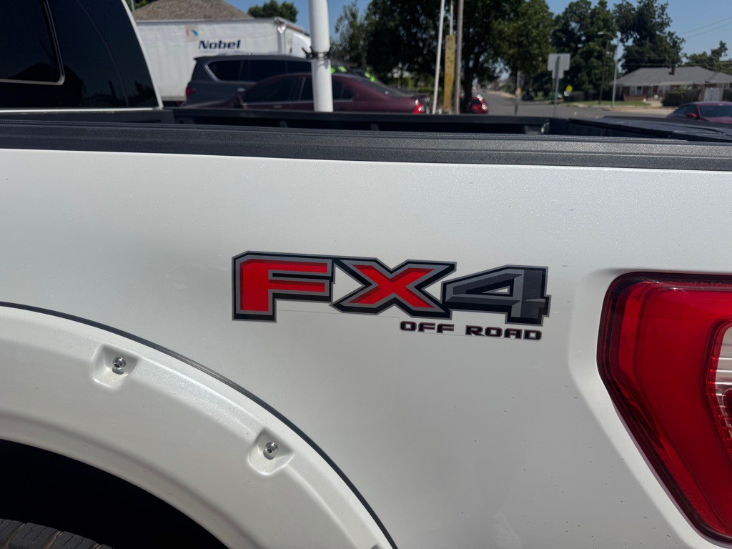 2021 Ford F-150 Image 6