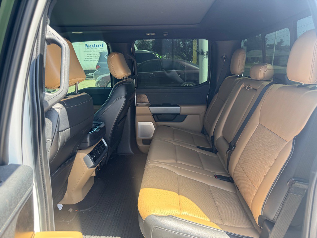 2021 Ford F-150 Image 7