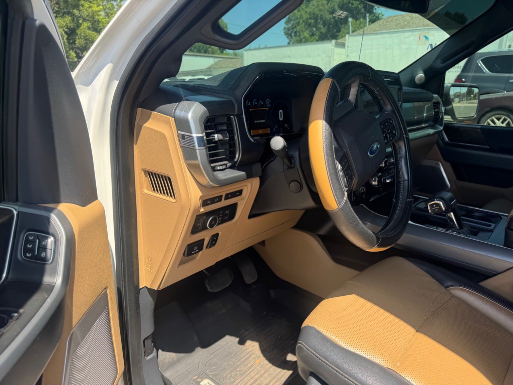 2021 Ford F-150 Image 9