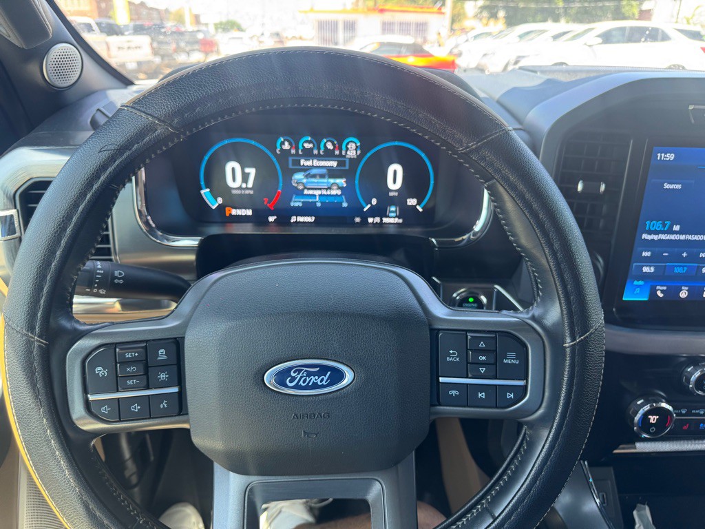 2021 Ford F-150 Image 10