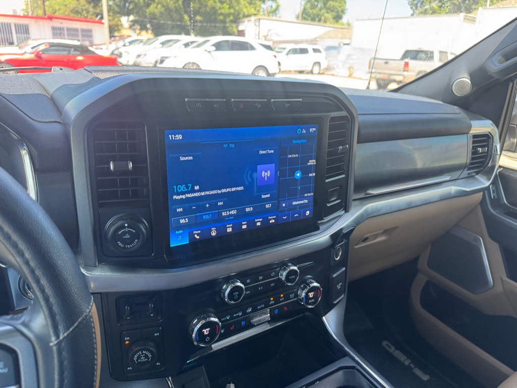 2021 Ford F-150 Image 11