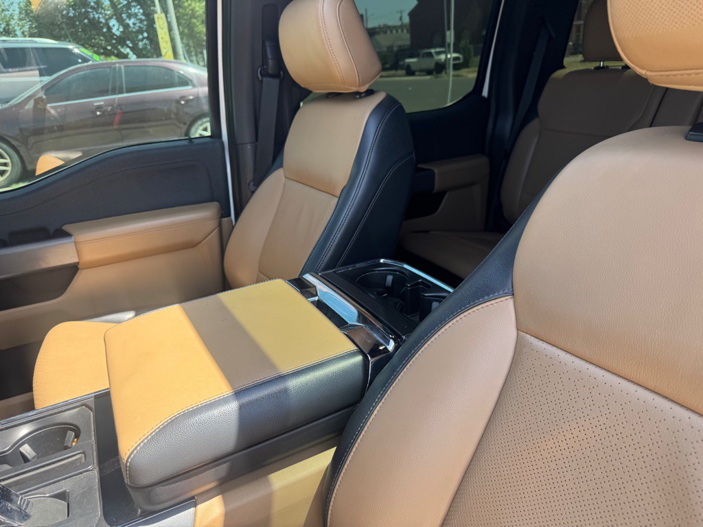 2021 Ford F-150 Image 13