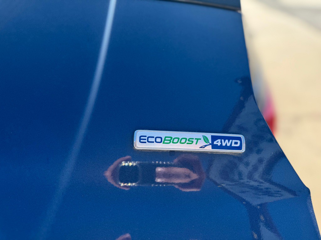 2019 Ford Explorer Image 10