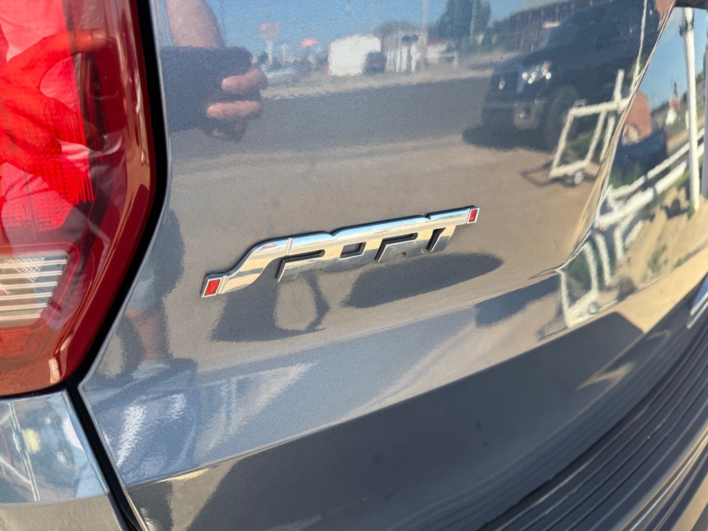 2019 Ford Explorer Image 20
