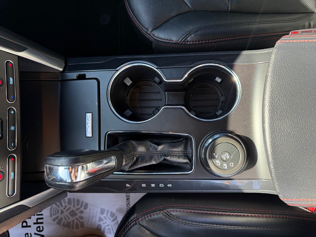 2019 Ford Explorer Image 21