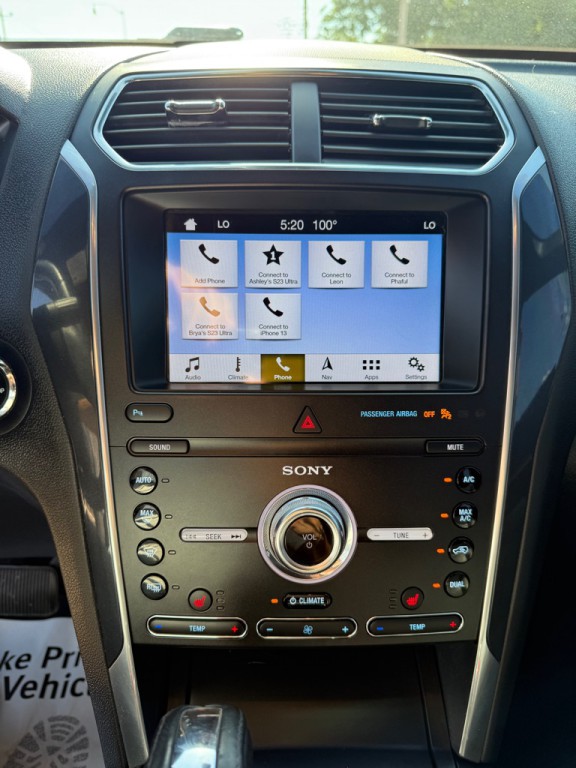 2019 Ford Explorer Image 22