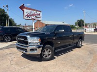 Image for 2019 RAM 2500 Big Horn ID: 6702872
