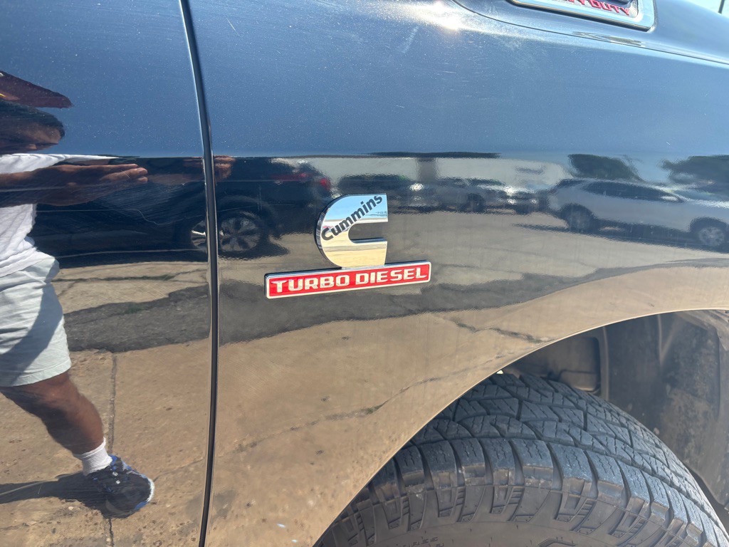 2019 RAM 2500 Image 6