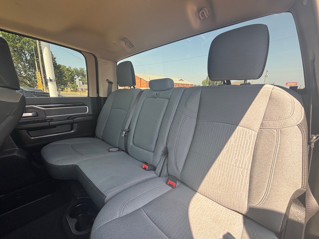 2019 RAM 2500 Image 9