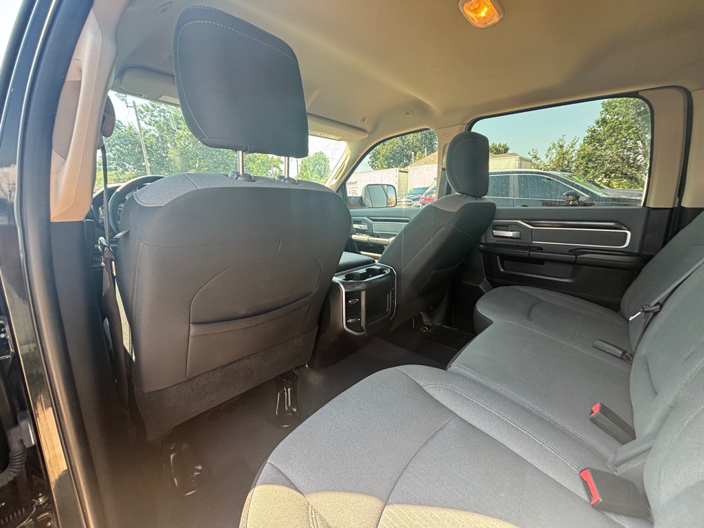 2019 RAM 2500 Image 10