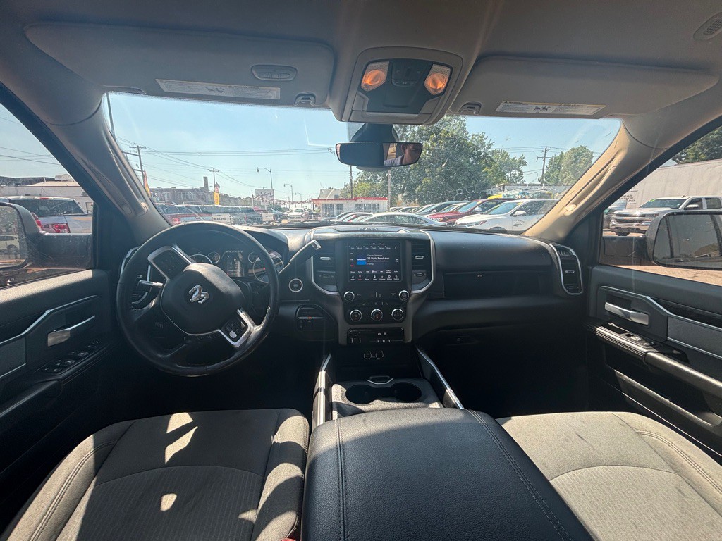 2019 RAM 2500 Image 11