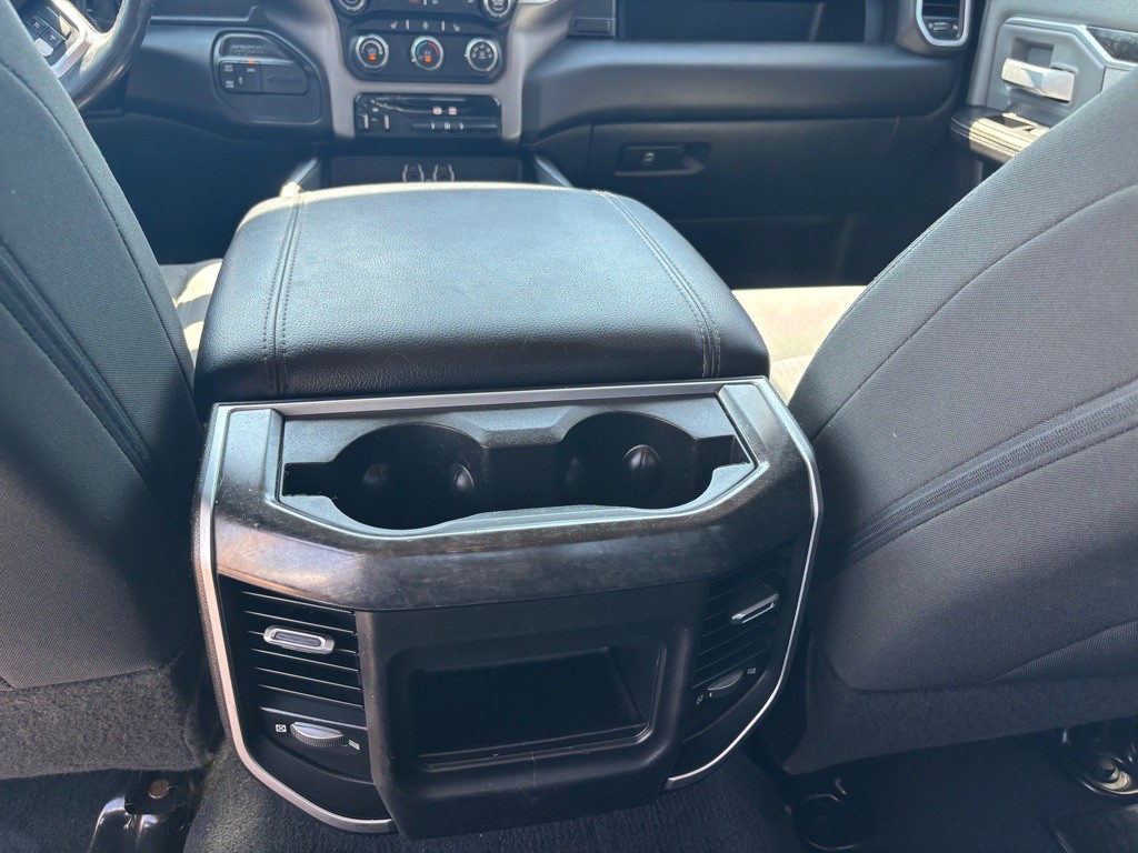 2019 RAM 2500 Image 12