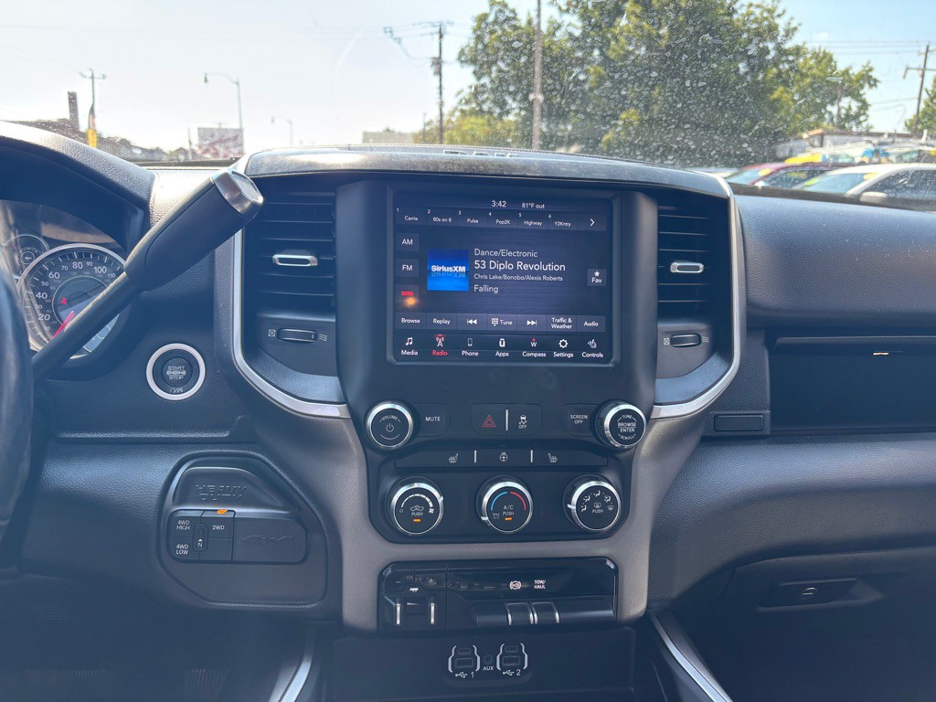 2019 RAM 2500 Image 14