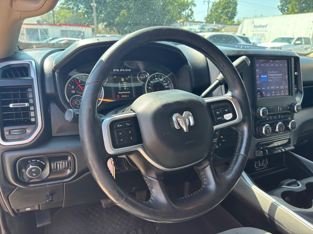 2019 RAM 2500 Image 16