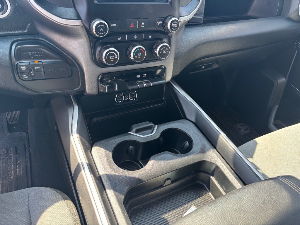 2019 RAM 2500 Image 18