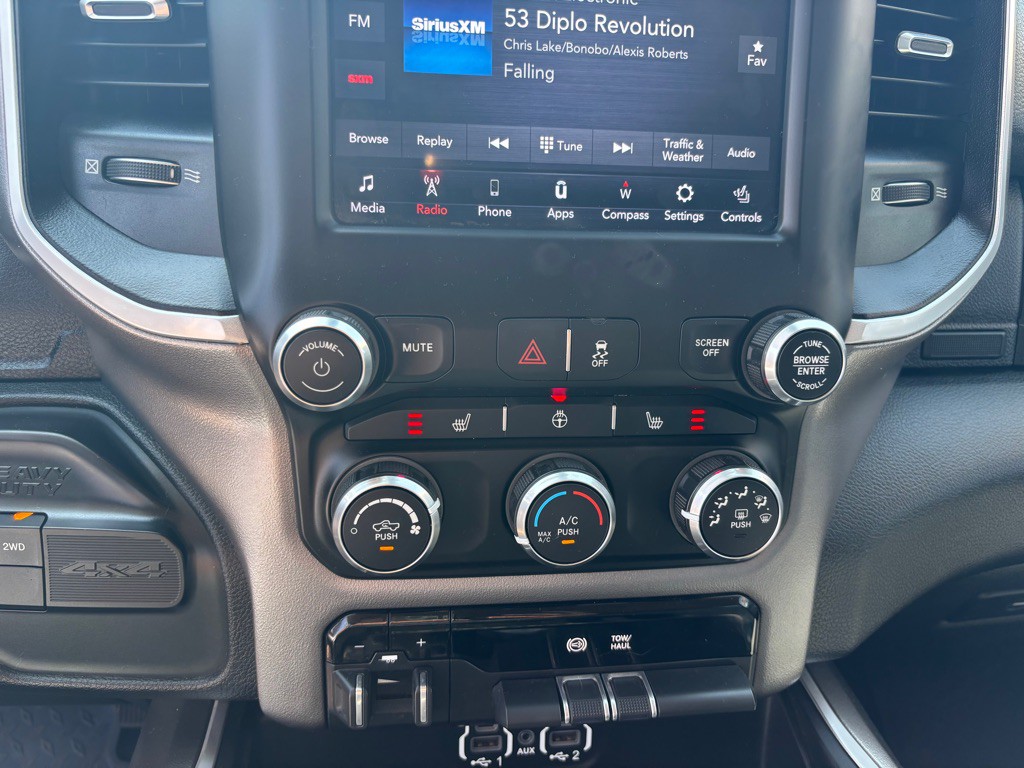 2019 RAM 2500 Image 19