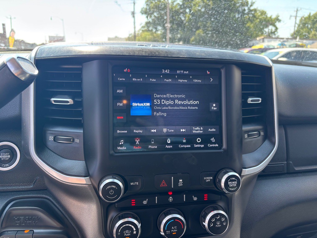 2019 RAM 2500 Image 20