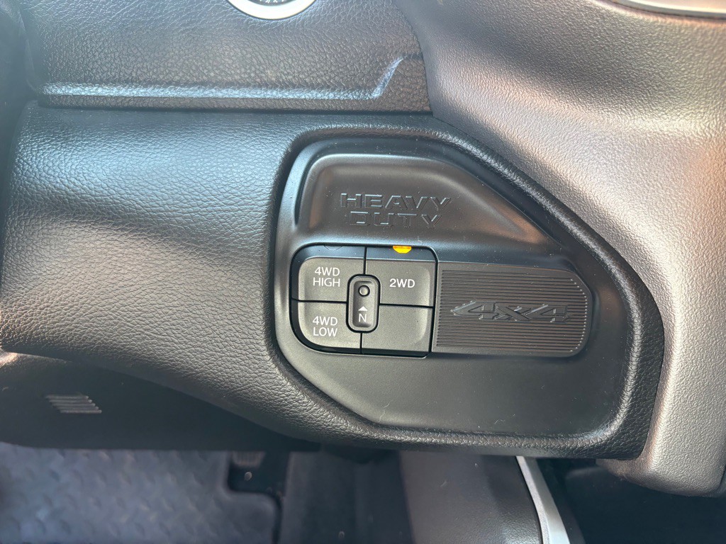 2019 RAM 2500 Image 22