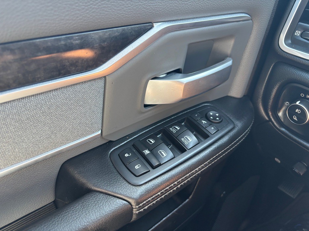 2019 RAM 2500 Image 24