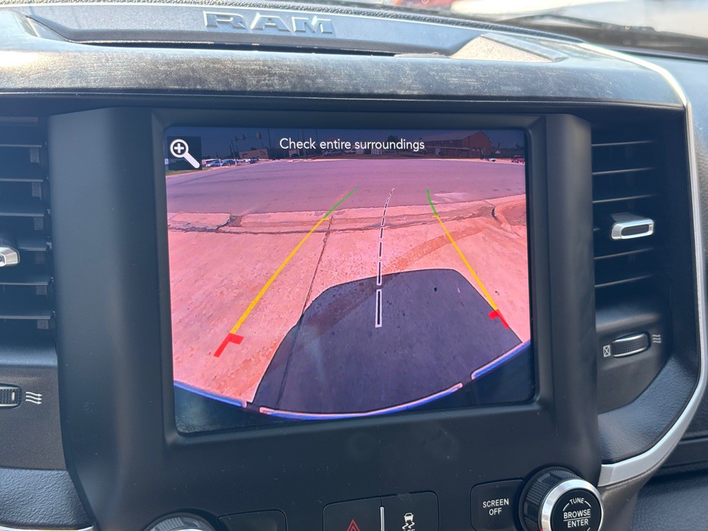 2019 RAM 2500 Image 25