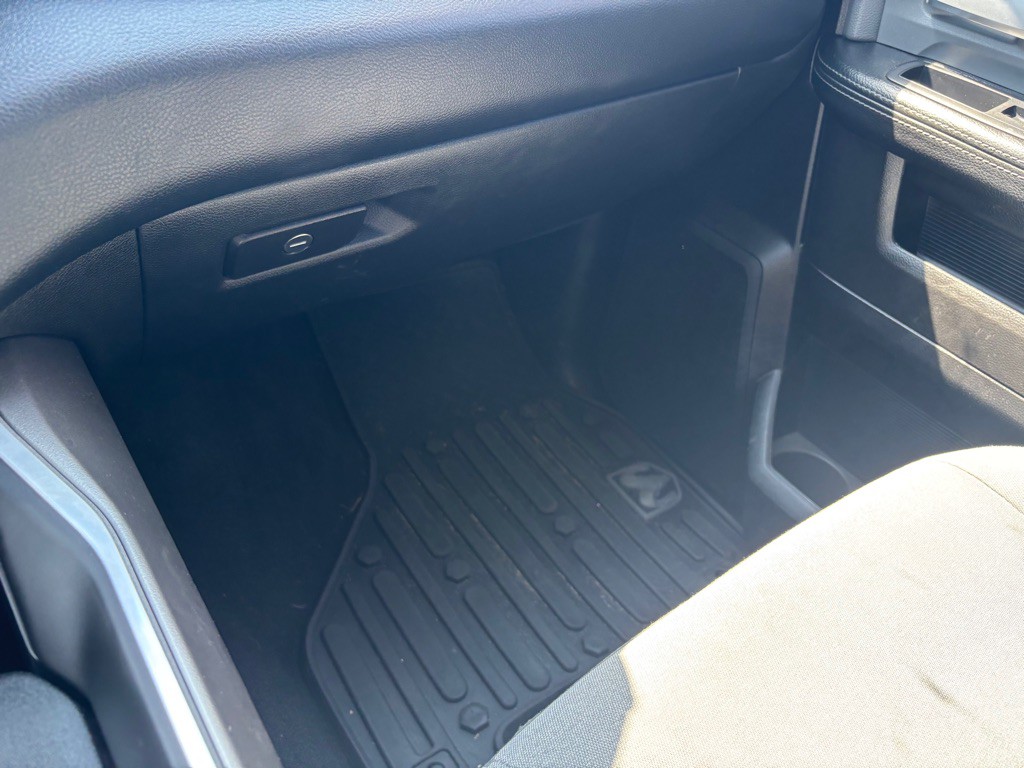 2019 RAM 2500 Image 26