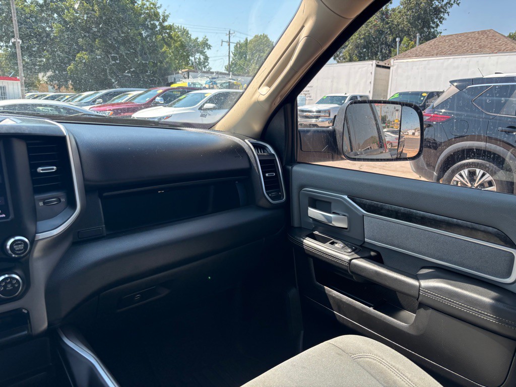 2019 RAM 2500 Image 27