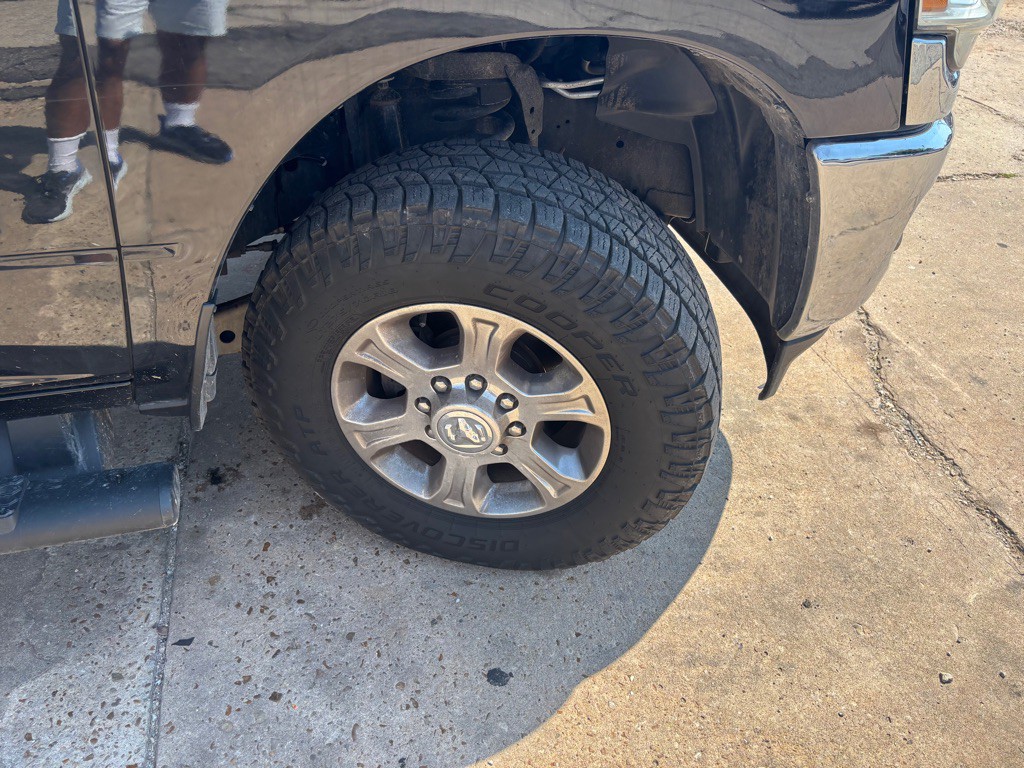 2019 RAM 2500 Image 28