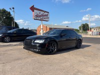 Image for 2022 Chrysler 300 S ID: 6708132