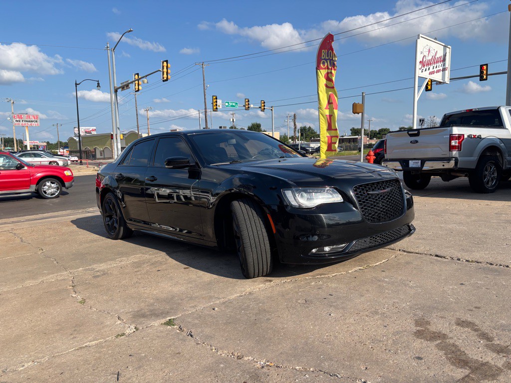 2022 Chrysler 300 Image 24